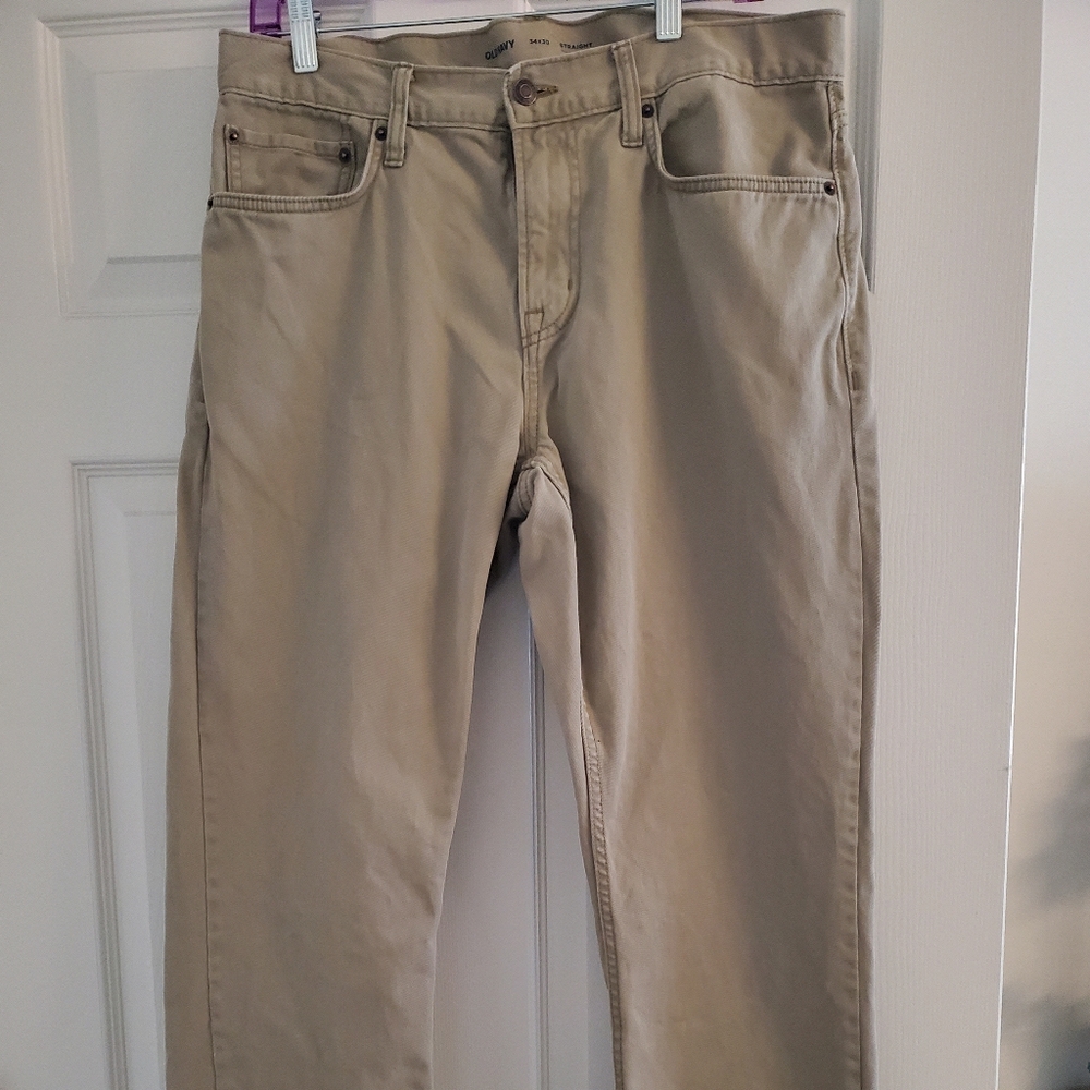 Men's Old Navy Pants